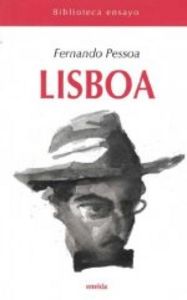 Lisboa, de Pessoa, Fernando | portada del libro