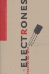 Electrones, de Marzal | portada del libro