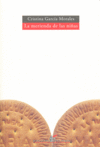 La merienda de las niñas, de García Morales | portada del libro