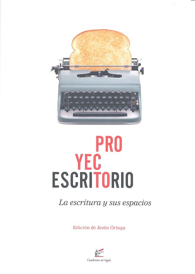 Proyecto Escritorio, de Varios autores | portada del libro
