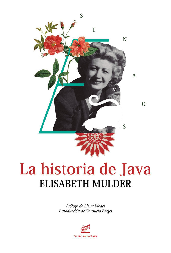 La historia de Java, de Mulder, Elisabeth | portada del libro