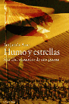 Humo y estrellas, de Amo Fernández, Benjamín | portada del libro