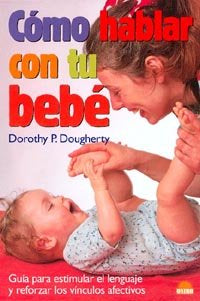 Cómo hablar con tu bebé, de Dougherty | portada del libro