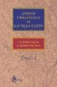 Codigo urbanistico de castilla-leon (2 vols), de Quiros Roldan | portada del libro