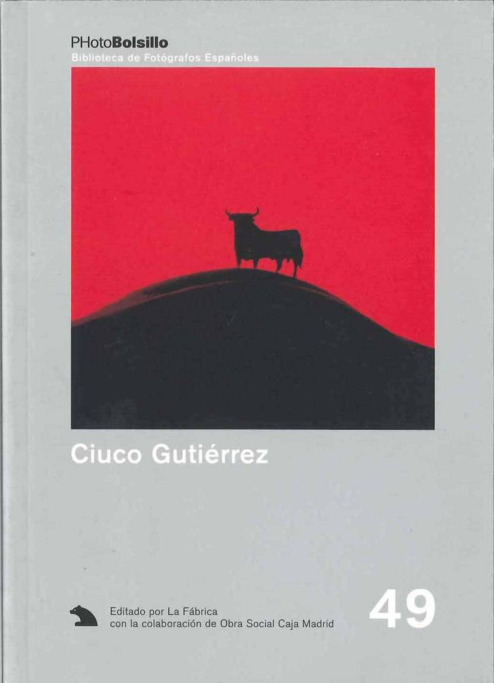 CUICO GUTIERREZ, de Gutiérrez | portada del libro