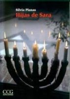 HIJAS DE SARA,LAS, de SILVIA PLANAS I MARCE | portada del libro