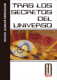 Tras los secretos del universo, de Alemañ Berenguer | portada del libro