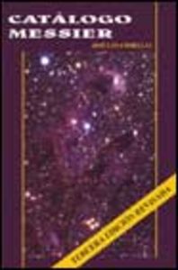 Catálogo Messier, de Comellas García LLera | portada del libro