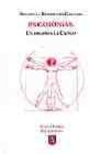 PSICOFONIAS UN DESAFIO A LA CIENCIA, de SEBASTIAN RODRIGUEZ GALINDO | portada del libro