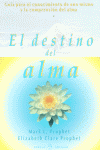 DESTINO DEL ALMA PORCIA, de PROPHET | portada del libro
