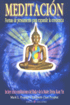 MEDITACION FORMAS PENSAMIENTO EXPANDIR, de PROPHET | portada del libro