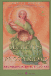 SECRETOS DE PROSPERIDAD 5ªED, de BOOTH,ANNICE | portada del libro