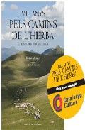 Mil anys pels camins de lÆherba, de Miralles, Ferran | portada del libro