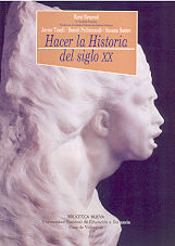 Hacer la Historia del siglo XX, de Varios autores | portada del libro