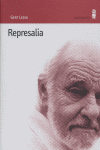 Represalia, de Ledig, Gert | portada del libro