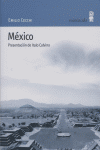 México, de Cecchi, Emilio | portada del libro