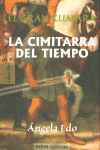 CIMITARRA DEL TIEMPO MTM, de EDO | portada del libro
