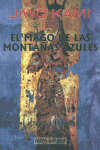 MAGO DE LAS MONTAÑAS AZULES, de KAMI | portada del libro