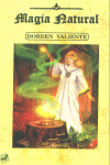 MAGIA NATURAL, de VALIENTE | portada del libro