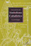 GUIA PRACTICA SIMBOLISMO CABALISTICO O.C, de KNIGHT | portada del libro