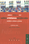 Sabios cristianos medievales. Isidoro, Alfonso X, Llull., de Jular Pérez-Alfaro | portada del libro