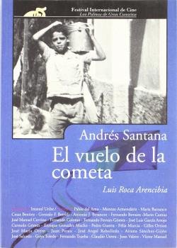 ANDRES SANTANA, de ROCA | portada del libro