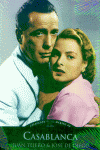 Casablanca, de Tejero | portada del libro