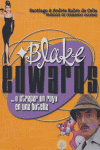 Blake Edwards... o atrapar un rayo en una botella, de Rubín de Celis | portada del libro