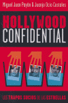 Hollywood confidental, de JUAN PAYAN | portada del libro