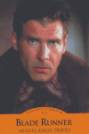 Blade Runner, de PRIETO | portada del libro
