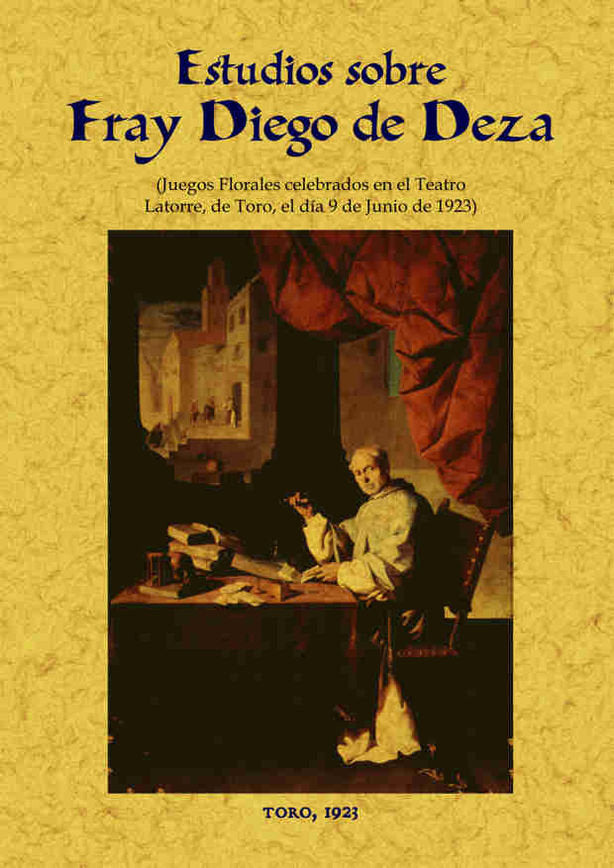 Memoria y trabajos premiados en los Juegos Florales de Toro, de Varios autores | portada del libro