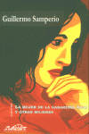 La mujer de la gabardina roja y otras mujeres, de Samperio, Guillermo | portada del libro