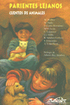 Parientes lejanos, de Paletta, Viviana (Ed.) | portada del libro
