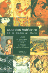 Cuentos históricos, de Paletta, Viviana (Ed.) | portada del libro