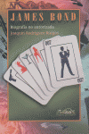 James Bond, de Rodríguez Burgos, Joaquín | portada del libro