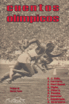 Cuentos olímpicos, de Paletta, Viviana (Ed.) | portada del libro
