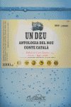 Un deu, de Santos, Care (Ed.) | portada del libro