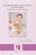 ENFERMEDADES INFECCIOSAS EN PEDIATRIA. NOVEDADES, de BEATRIZ GARNICA MARTINEZ | portada del libro