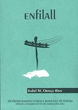 ENFILALL, de ORTEGA I RION, ISABEL | portada del libro