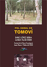 PEL CANAL DE TOMOVI, de LOPEZ SERRA, ENRIC | portada del libro