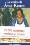 COCINA DE AVIA REMEI COSSTANIA, de RIBAS ALGUILERA,REMEI | portada del libro
