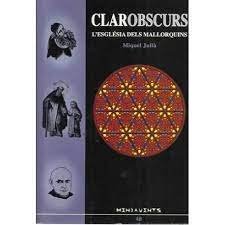 Clarobscurs, de Julià Prohens | portada del libro