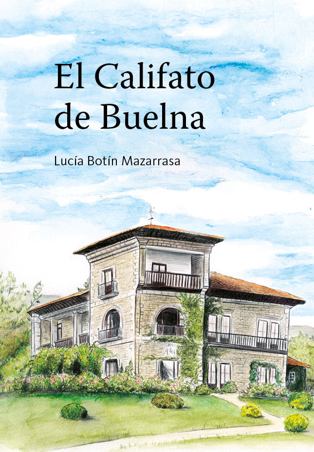 PALAS CÁNTABRAS, de RUIZ RUIZ | portada del libro