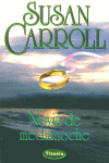 NOVIA DE MEDIANOCHE, de CARROLL | portada del libro