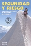 SEGURIDAD Y RIESGO, de SCMUBERT | portada del libro