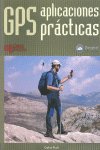 GPS: APLICACIONES PRáCTICAS, de PUCH RAMíREZ | portada del libro