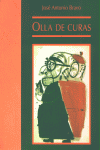 Olla de curas, de Bravo, José Antonio | portada del libro