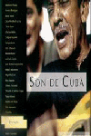 Son de Cuba, de Lobo, Eric | portada del libro