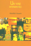 Un viaje interminable, de Hussein, Abdullah | portada del libro