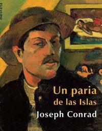 Un paria de las Islas, de Conrad, Joseph | portada del libro